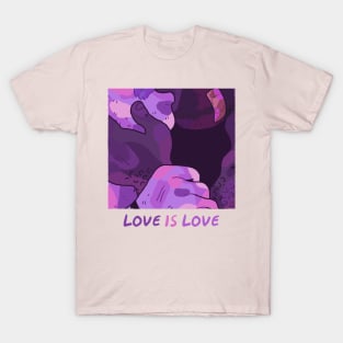 Love is Love T-Shirt